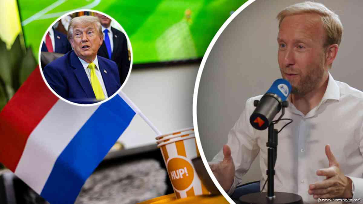 Amerika-kenner Raymond Mens over negatieve sentiment rond WK: 'Belachelijke stemmingmakerij!'
