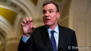 Warner frets about 'grossly unqualified' Pulte
