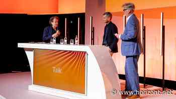 Giovanni di Lorenzo und Nils von der Kall: KI als Chance: Warum starke Marken wie Die Zeit jetzt profitieren