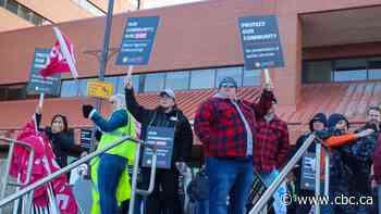 Arbitrator blasts former RMWB manager for handling of failed layoff plans