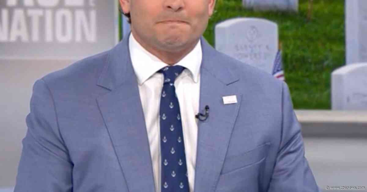 Transcript: Rye Barcott on "Face the Nation with Margaret Brennan," June 7, 2026