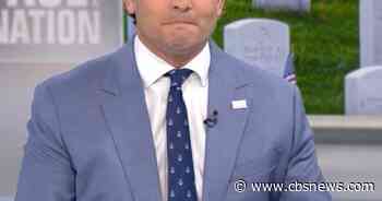 Transcript: Rye Barcott on "Face the Nation with Margaret Brennan," June 7, 2026
