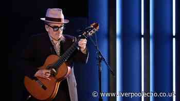 Elvis Costello: 'I'm not trying to be morbid, but I don't know how long I've got left'