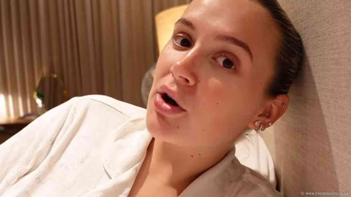 Molly Mae shares when new baby's name could be announced