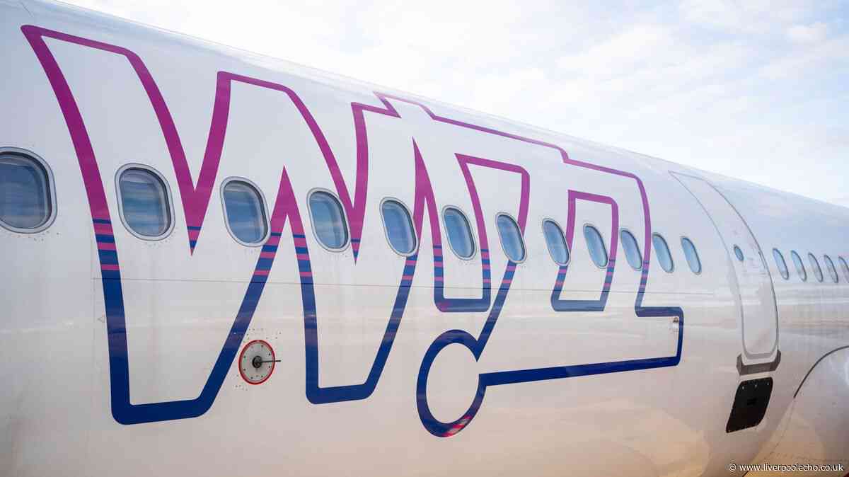 Wizz Air's early airport advice 'useless' for most UK passengers