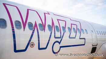 Wizz Air's early airport advice 'useless' for most UK passengers