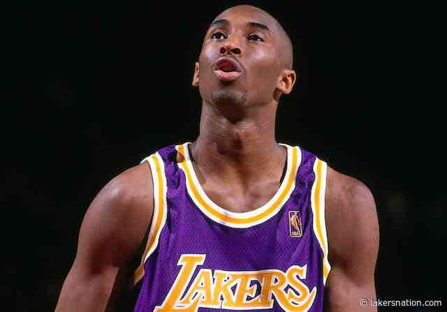 Lakers News: Nick Van Exel Praises Kobe Bryant’s Work Ethic