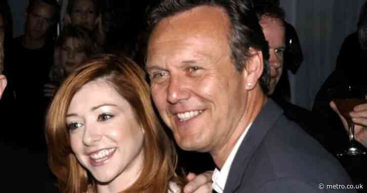 Buffy star fears they will ‘never heal’ from Anthony Head’s death