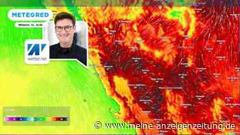 Hitze-Hammer und Gewitter-Chaos: So hoch ist die Unwetter-Gefahr bei der Fußball-WM 2026