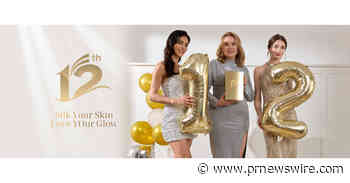 MimiSilk Marks 12 Years of Advanced Care with New Product Launches and Anniversary Sale