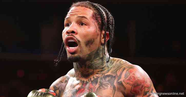 Gervonta Davis has just 15 days to make fight with undefeated rival or risk losing world title