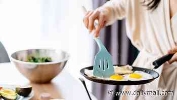 The 'healthy' oils used in everyday cooking that may fuel deadly pancreatic cancer... and which foods protect against it