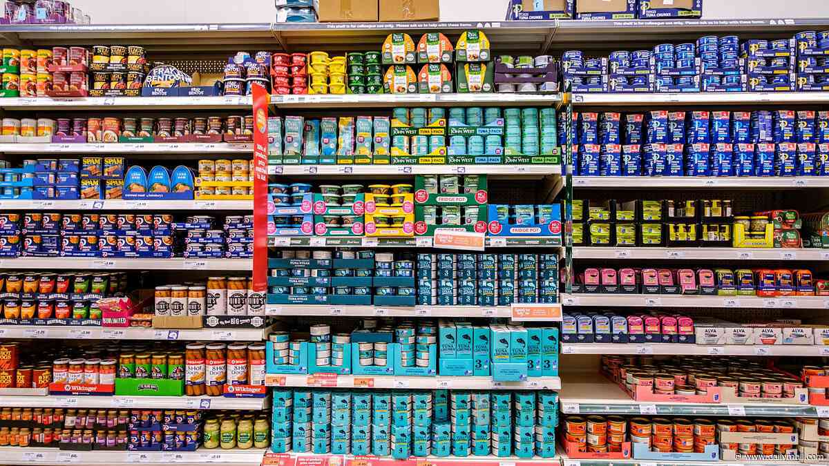Not all 'processed foods' are bad for you... I'm a nutritionist, these are the ones everyone should eat more of