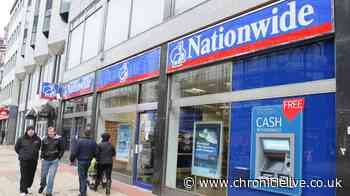 £100 bonus for over four million people banking with Nationwide from Wednesday