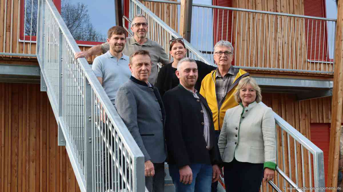 Rott und Schwifting: Dank für langjähriges Engagement in den Gemeinderäten