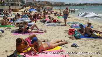 UK tourists warned of scams in popular holiday island
