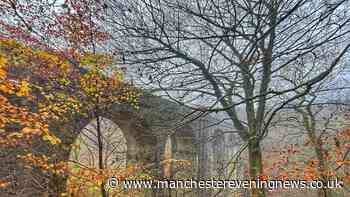 The Rochdale railway station that was lost forever during a fuel crisis