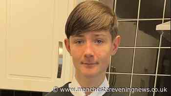 Mum of boy killed in e-scooter crash in Wythenshawe speaks out after fatal smash on same stretch