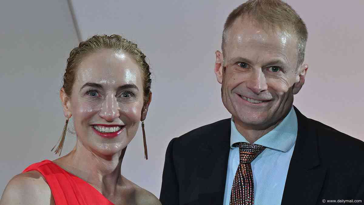 Professor Richard Scolyer dies aged 59 as groundbreaking cancer doctor and one-time Australian of the Year loses his own battle with the disease