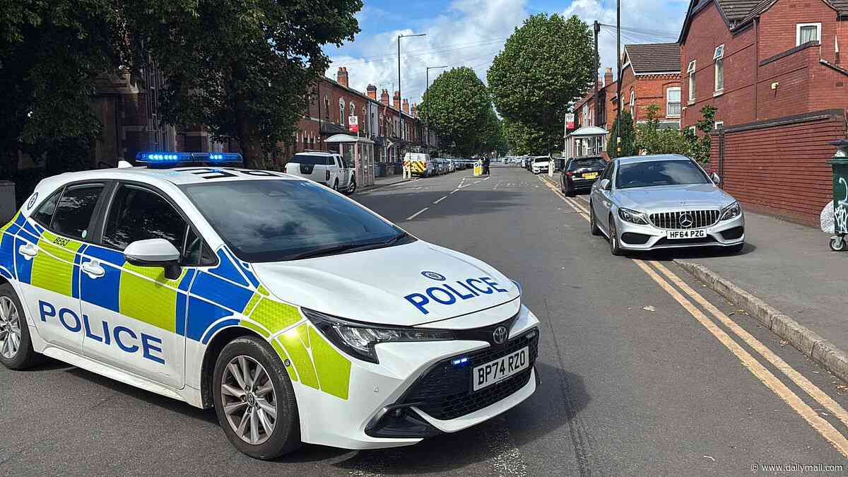 Man, 29, charged with murder after stabbing in Birmingham