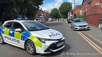 Man, 29, charged with murder after stabbing in Birmingham
