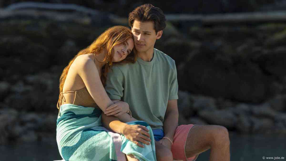 Ab dem 10. Juni: Wenn du „The Summer I Turned Pretty“ liebst, wird DAS deine Sommer-Serie