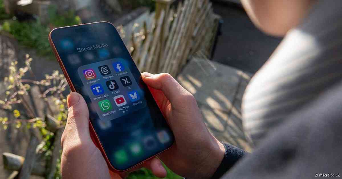 Why a social media ban for under-16s might not ban all social media