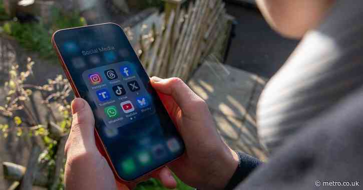 Why a social media ban for under-16s might not ban all social media
