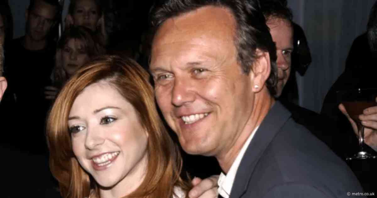Buffy star fears they will ‘never heal’ from Anthony Head’s death