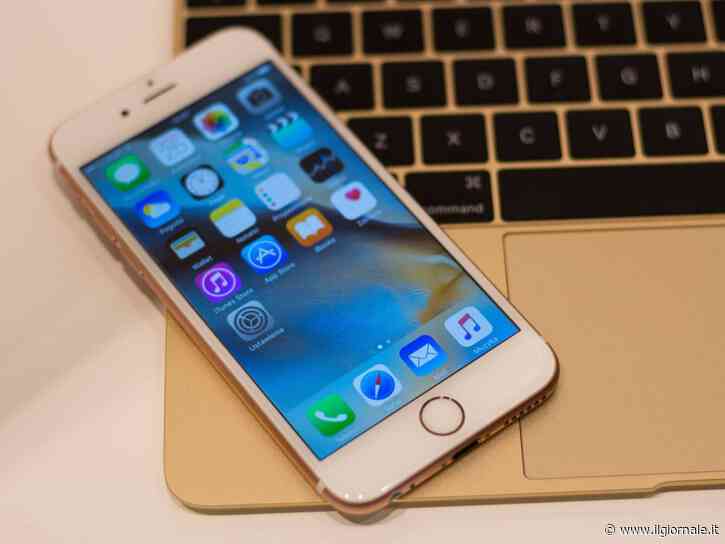 Come cambierà l'iPhone con iOS 27, l'aggiornamento che prepara il debutto del pieghevole
