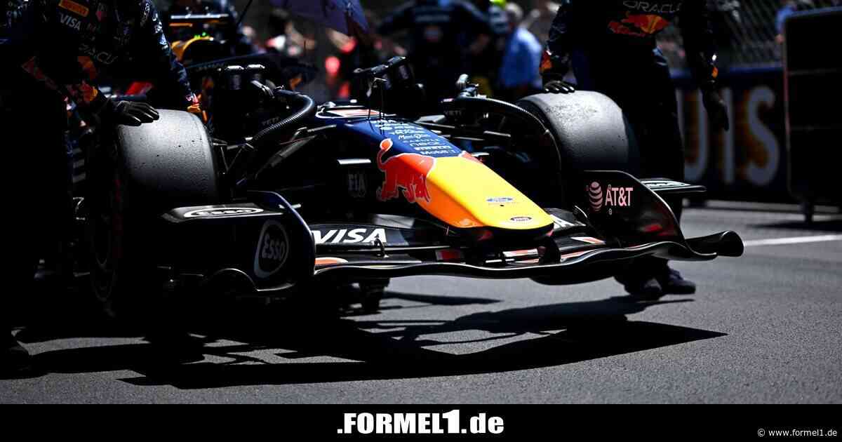 Verstappen erklärt Ausfall in Monaco: "Der Motor ist einfach ausgegangen"