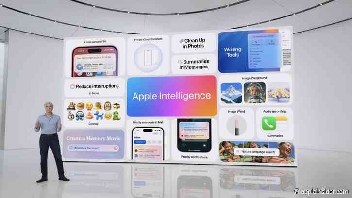 One fateful meeting in 2025 put Apple Intelligence and Siri on the right course