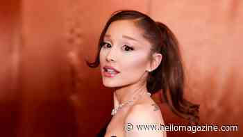 Ariana Grande's appearance for opening night of comeback tour sparks reaction for this reason