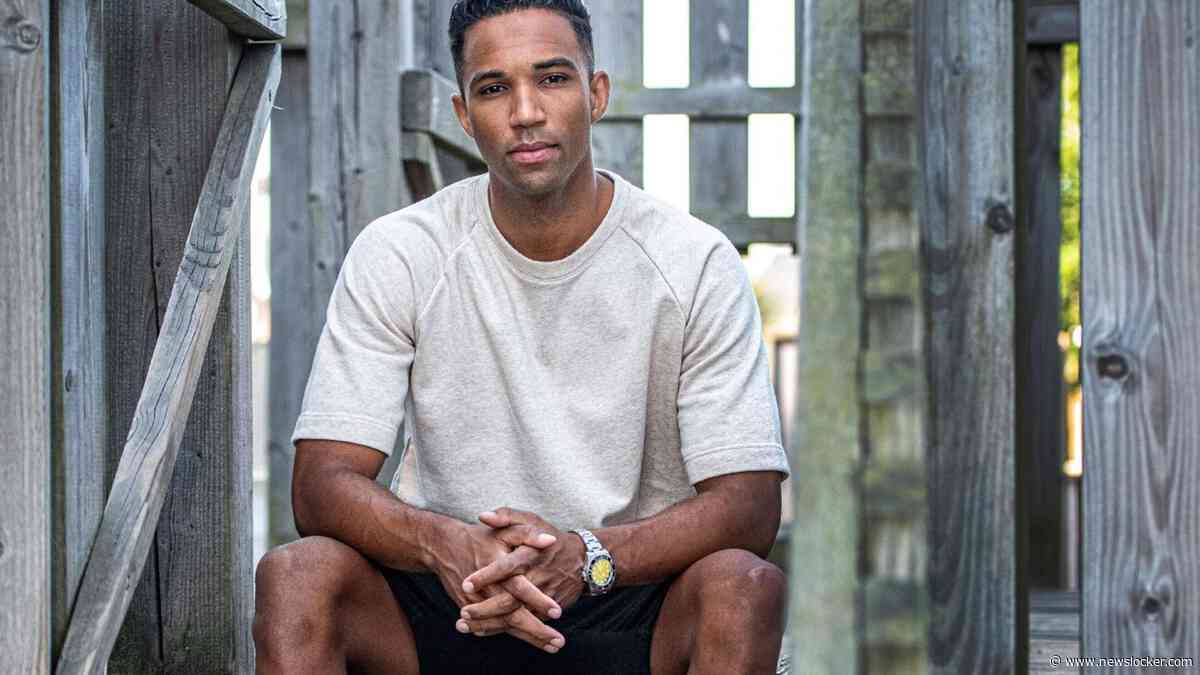 Vrouw oud-profvoetballer Danny Hoesen (35) stapte uit het leven: ’De kinderen zagen mij in paniek vertrekken’