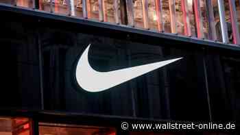 Im Fokus: Nike (B) mit freundlicher Monatsperformance – Einstieg prüfen?