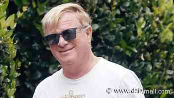 Beloved '70s TV star who quit Hollywood to become a delivery driver resurfaces in LA looking unrecognizable