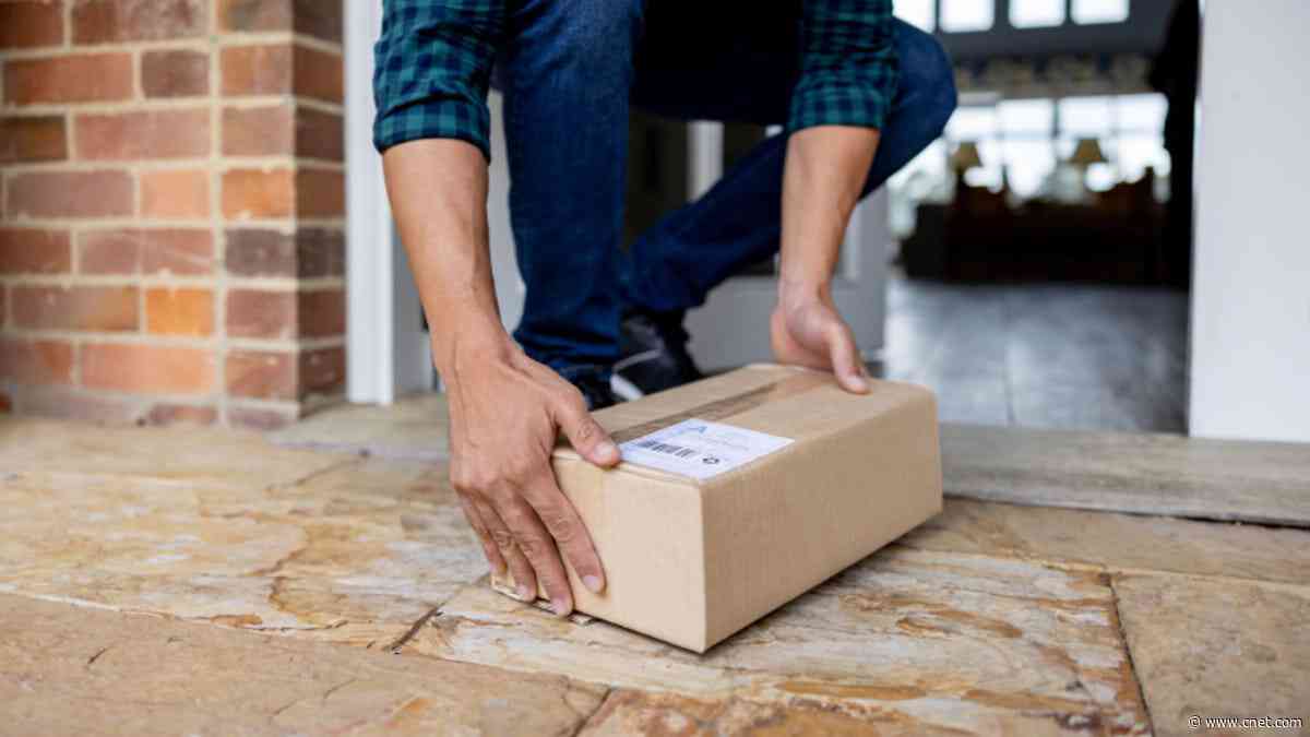 The Delivery You Didn't Order: Breaking Down the 'Free Phone' Scam