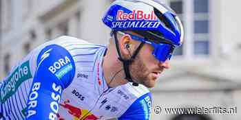 Jordi Meeus trekt goede lijn door met winst in Brussels Cycling Classic