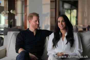 'The Biggest No-No': The Real Reason Prince Harry and Meghan Markle Were Barred From Royal Wedding Guest List