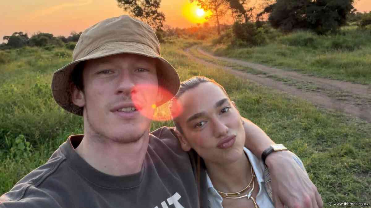 'Our City Is Not for Rent': Locals Protest Dua Lipa &amp; Callum Turner's £1.5M Sicily Wedding Over Road Closures