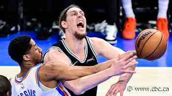 Kamloops NBA vet Kelly Olynyk shoots for championship in 2026 finals