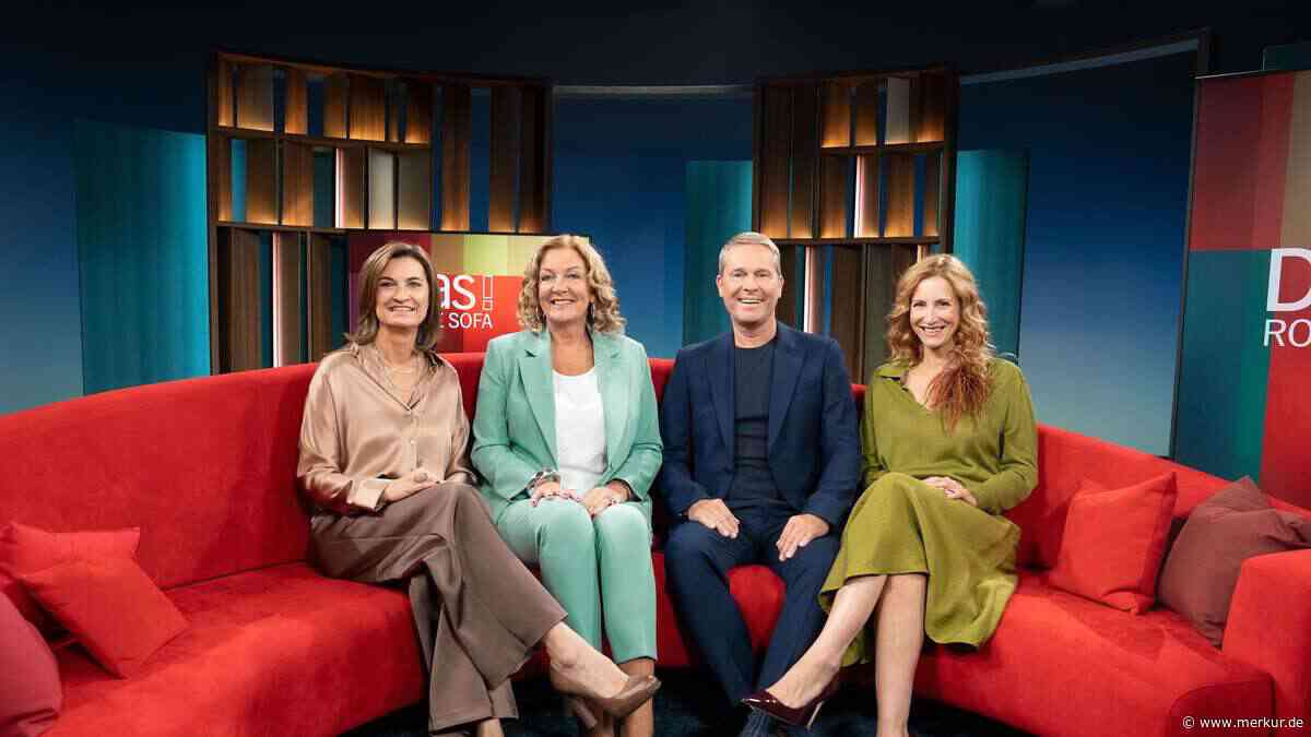 „Boden unter den Füßen weggezogen“: Krebs-Drama erschütterte bekannten Talkshow-Star