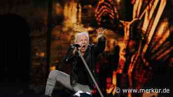 Metal-Oper mit den Metal-Opas: Iron Maiden begeistern bei Rock im Park