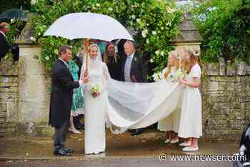 Britain Has a New Royal