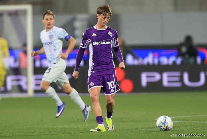 Spalletti stance revealed as Juventus offered Gudmundsson opportunity by agents