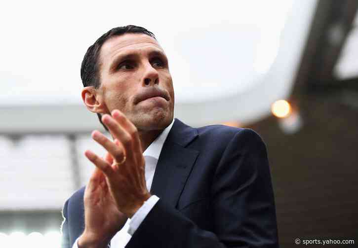 Gus Poyet On Spurs, Chelsea, Copa America Success With Uruguay And Managerial Experience