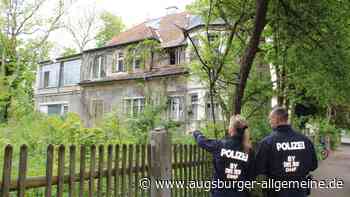 Tod eines 14-Jährigen in Memmingen: Gab es Mittäter oder ein unbekanntes Motiv?