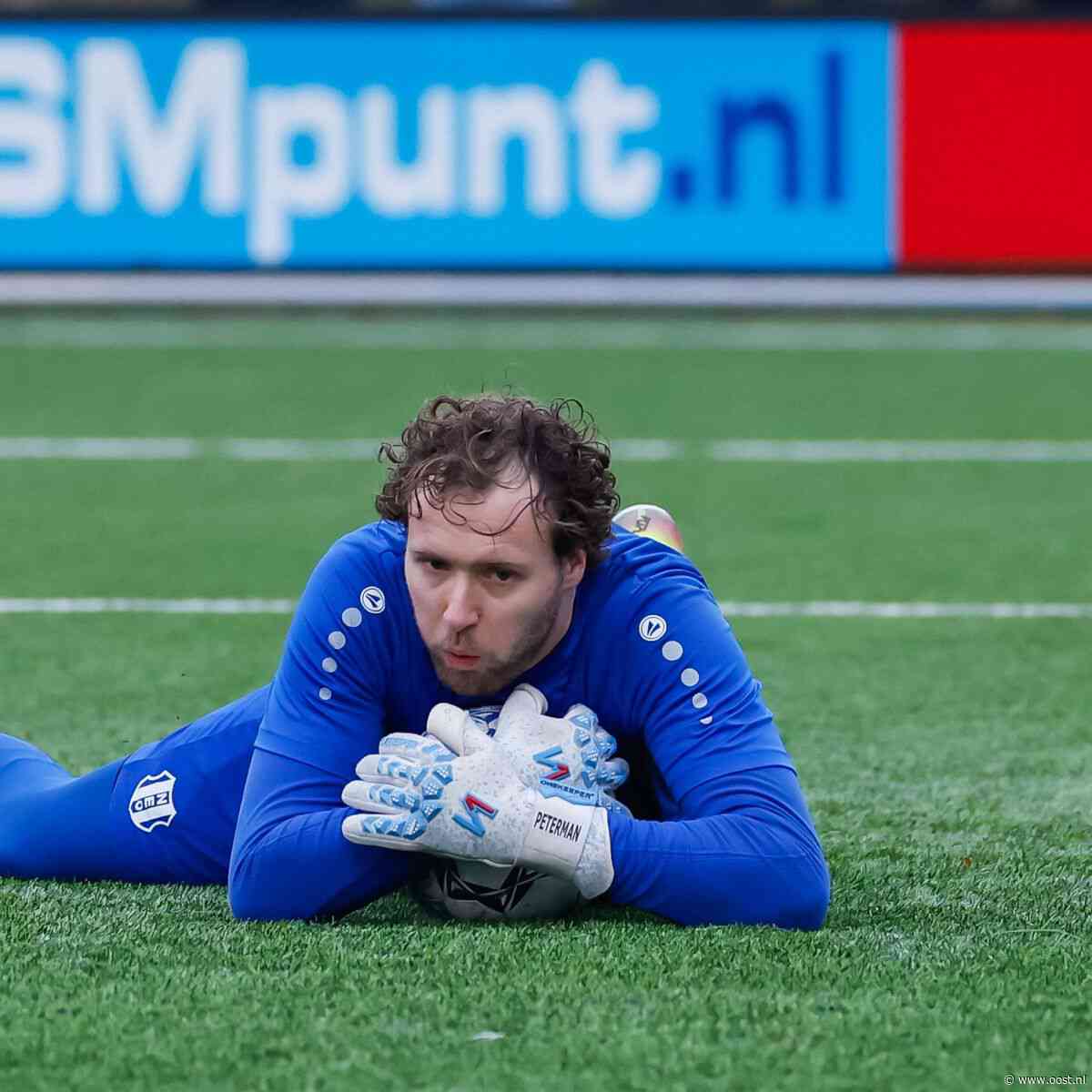 NEO verliest tweeluik met TEC en blijft in Vierde Divisie