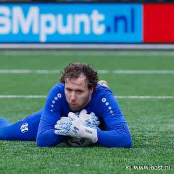 NEO verliest tweeluik met TEC en blijft in Vierde Divisie