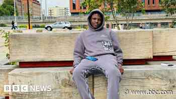 Tribute to 'loving' man who died in lake tragedy